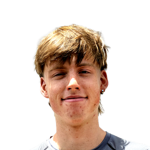 Max, Founder & Coach