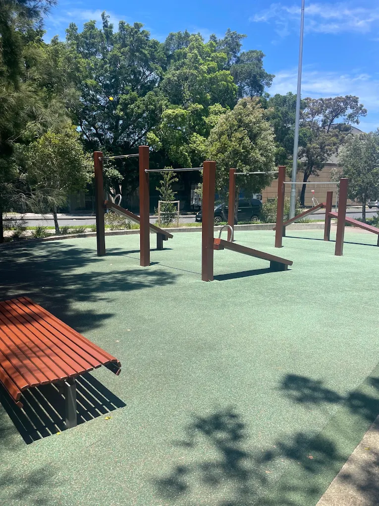 Sydney Park