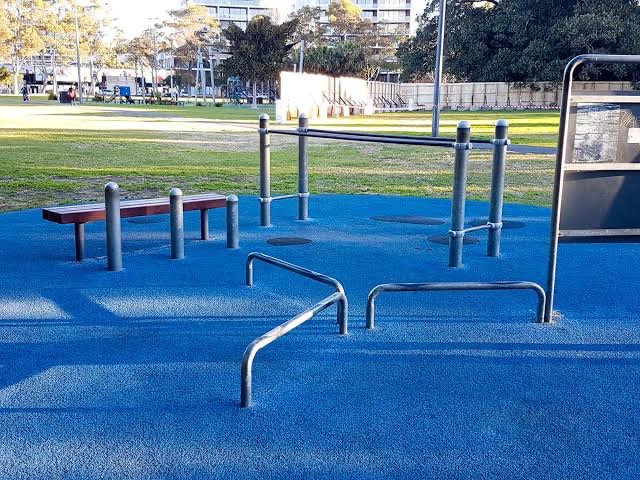 Wentworth Park